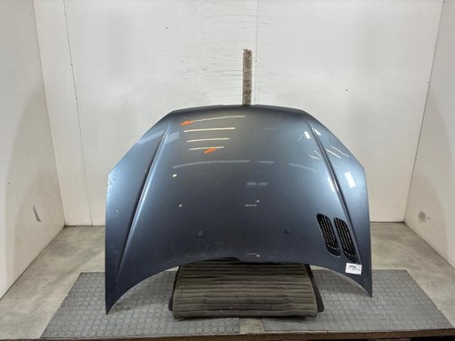 Capot peugeot 206 phase - phase, 2
