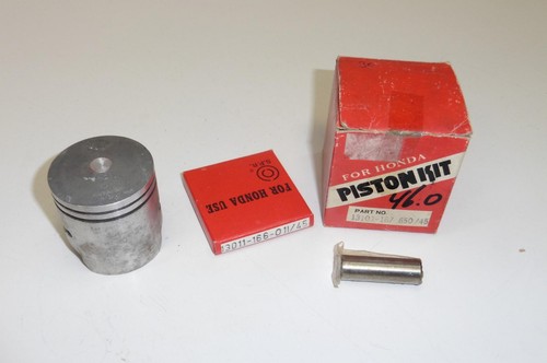 Kit piston standard les - kit, 46