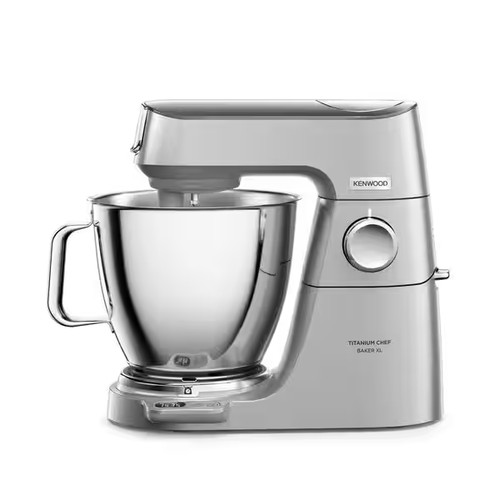 Robot titanium chef baker - chef, xl