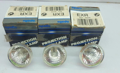 Apollo lampe projecteur - lampe,