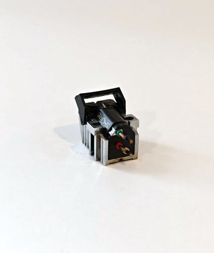 Shure v15 type - type, iii
