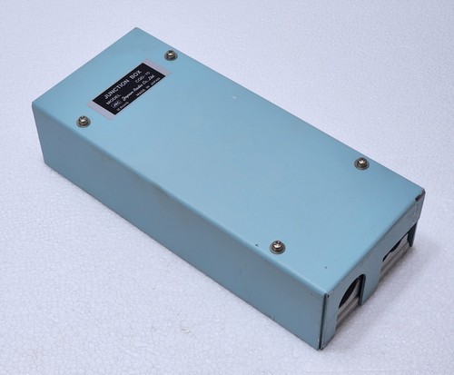 Boîte jonction jrc cqd 10 - de,