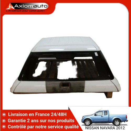 Hard top nissan - 🇫🇷, hard-top