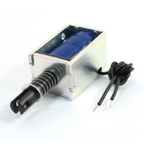 G push pull - 24 v, 20 g