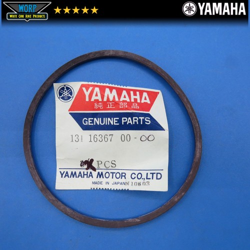New oem yamaha rd ysr - dt,