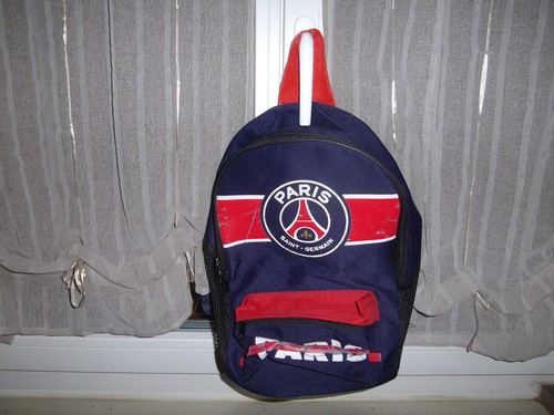 Petit sac dos cartable - petit, à