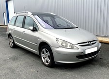 Tiroir sous siège AVG PEUGEOT