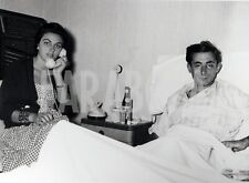 Photo de presse vintage