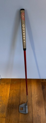 Odyssey putter white hot - odyssey,
