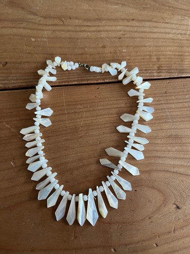 Bijoux collier fantaisie - fantaisie, n502