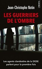 Les Guerriers de L'Ombre (Points Documents) by Notin, Jean-Christophe Book The