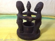 Farandole Rituelique _Brûle