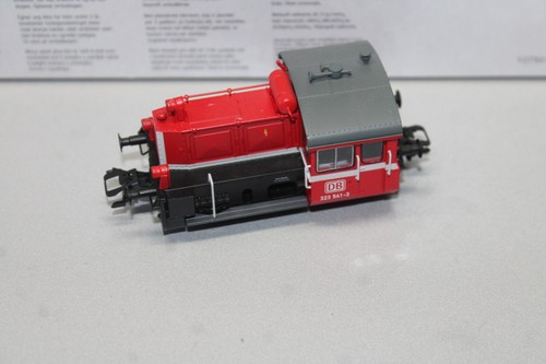 Märklin 36826 mfx locomotive - 36826,