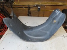 1988 Honda Elite Scooter 50cc SB50 SB50P Floor Pan / Board