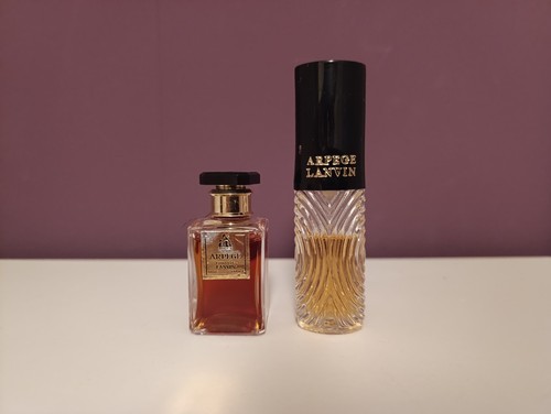 Lot miniatures parfum - lot, 2