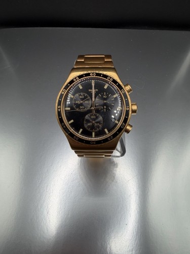 Swatch irony chronograph - swatch,