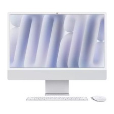 Apple iMac 24 ecran retina