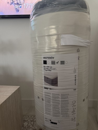 Matelas 90x200 - matelas,