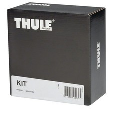 Thule Kit 145193 - Thule 5193 Fit Kit Roof rack Set Of Four