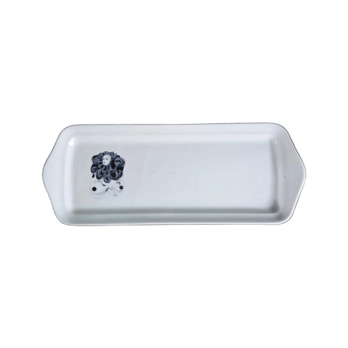 Plat cake pierrot pillivuyt - cake,