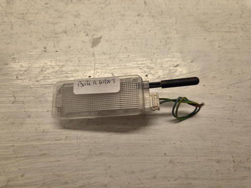 Lumière boite gant pour - lumière, à