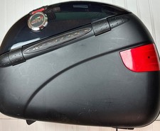 GIVI Monokey Keyless Single Left Side Case With Combination