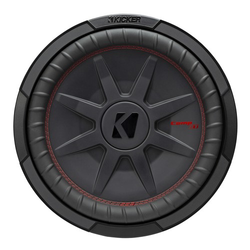 Kicker 48cwrt122 voiture audio - 48cwrt122,