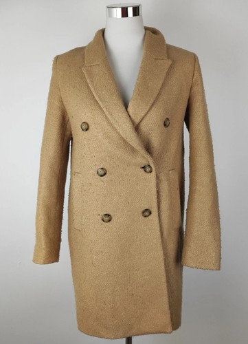 Zara manteau femme taille - zara,