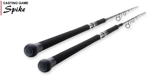 Tenryu rod filature - rod, spike