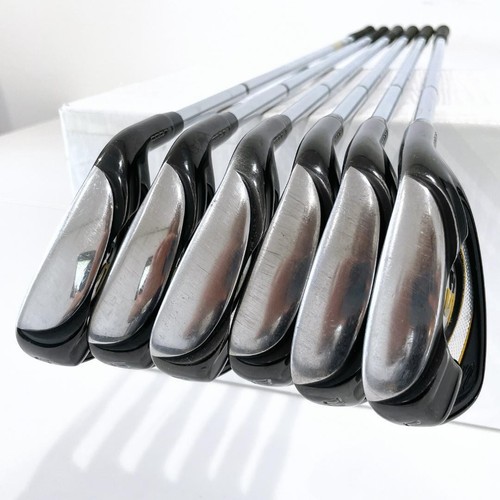 Cobra iron set 9 pw - cobra, 5-9.pw