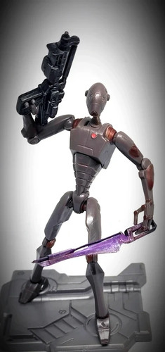 Star wars the clone - clone,