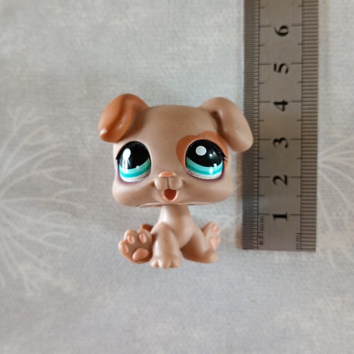 Littlest pet shop - littlest,
