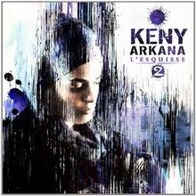 Lesquisse keny arkana - lesquisse,