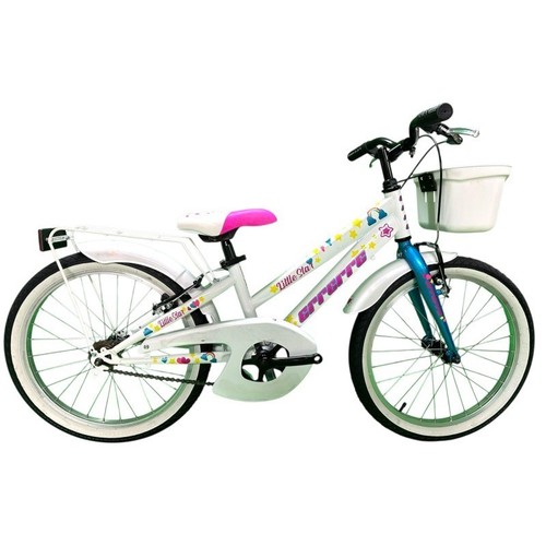Vélo fille city little - vélo,