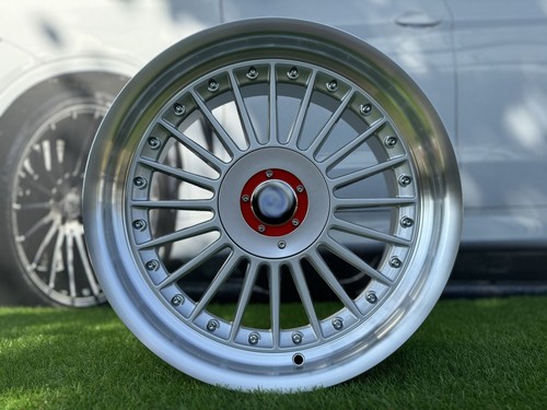 R17 pouce 5x120 alpina - r17,