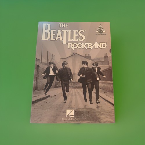 The beatles guitar tab - guitar,