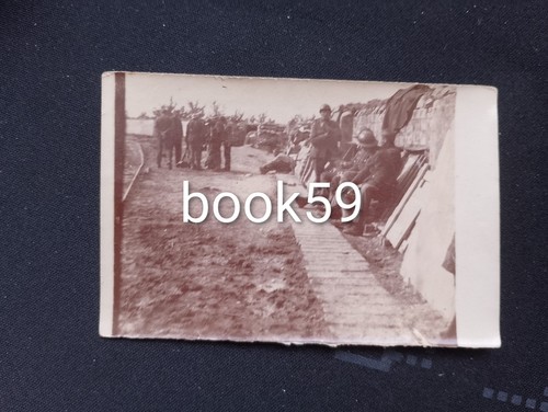 Hondschoote ww2 - ,