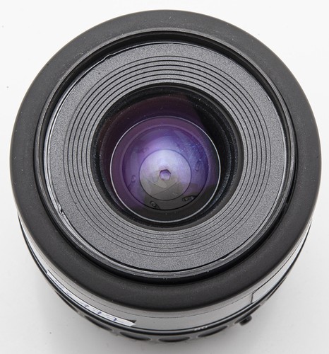 Objectif zoom smc - zoom, pentax-f