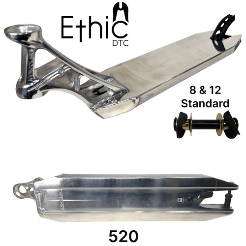 Ethic dtc iconoclast - dtc,