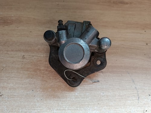 Etrier frein avant moto - un,