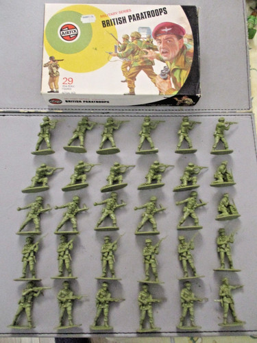 Airfix 51450 british - ,