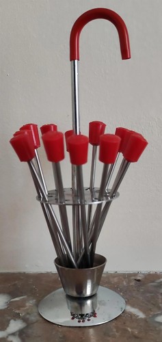 Porte piques bigorneaux - porte-piques, à