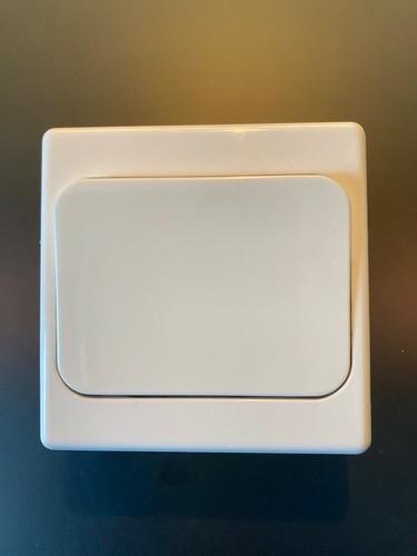 Legrand diplomat blanc - ,