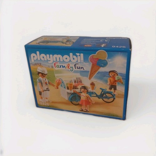 Playmobil family fun 9426 - playmobil,