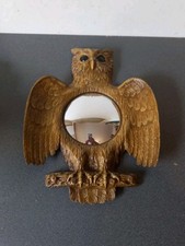 VINTAGE MIROIR OEIL DE