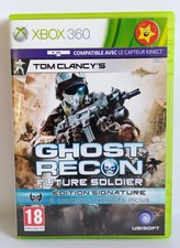 Ton Clancy's Ghost Recon