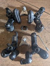 Paire de Freins Cantilever VTT