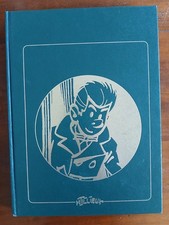 ROMBALDI INTEGRALE TILLIEUX GIL JOURDAN T5 TTBE/COMME NEUF