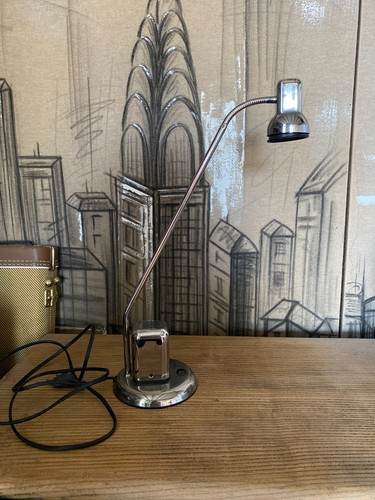 Lampe bureau vintage - bureau,