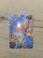 Pokemon Card Pocket Dragonfly Ex Holo Full Art